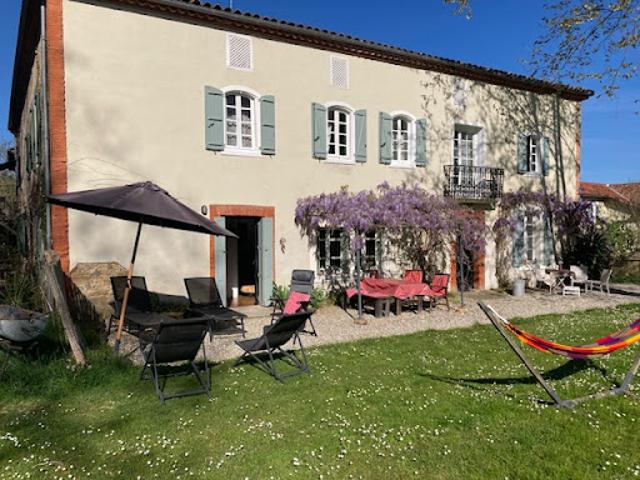 Vente Propriété 20 pièces 585 m2 Pailhes