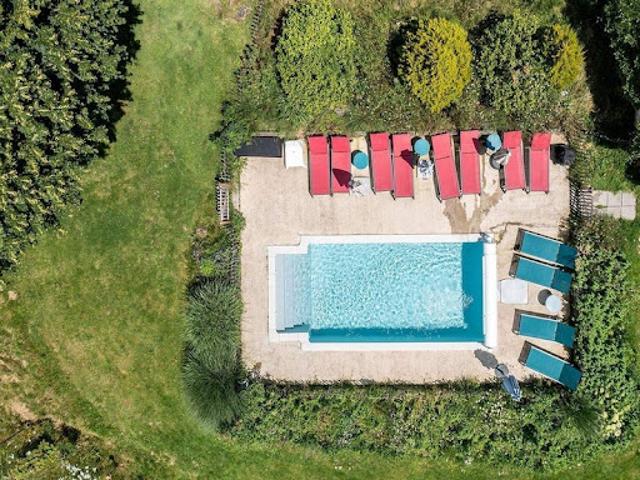 Vente Propriété 20 pièces 590 m2 Saint Vaury