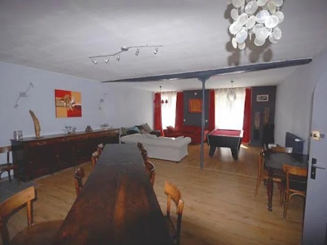 Vente Propriété 20 pièces 697 m2 Lamastre