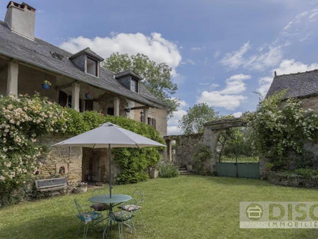 Vente Propriété 20 pièces 631 m2 Castanet