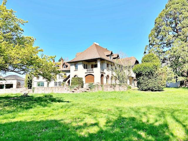 Vente Propriété 20 pièces 780 m2 Bourg de Thizy