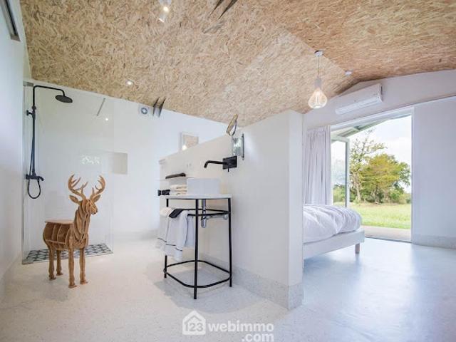Vente Propriété 20 pièces 737 m2 Doazit