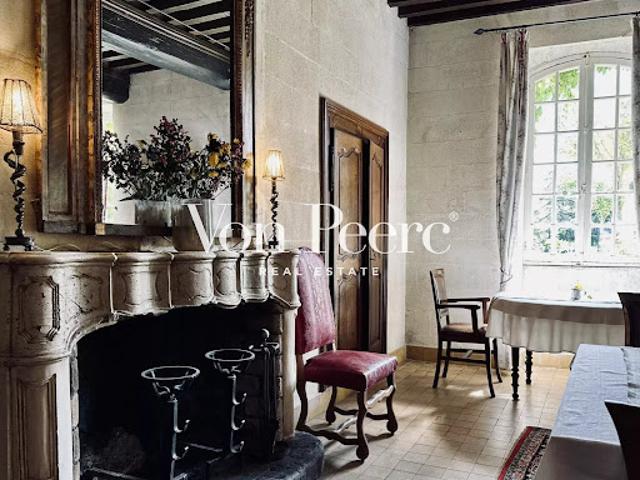 Vente Propriété 20 pièces 800 m2 Avignon