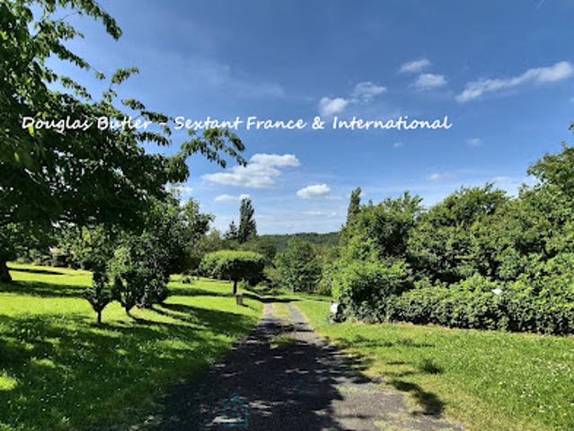 Vente Propriété 21 pièces 320 m2 Belves