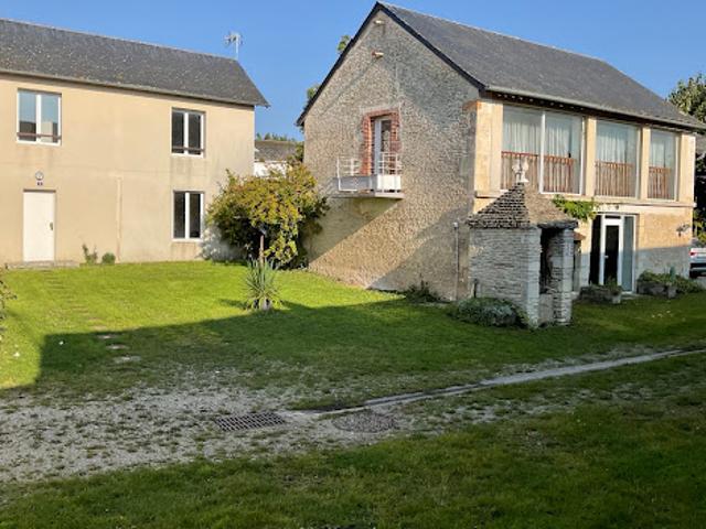 Vente Propriété 21 pièces 482 m2 Sassy