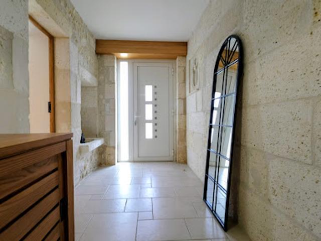 Vente Propriété 21 pièces 410 m2 Etriac