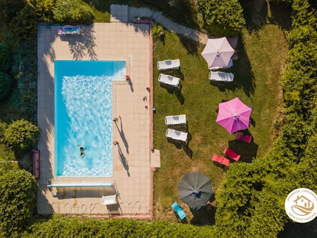 Vente Propriété 21 pièces 414 m2 Crespin