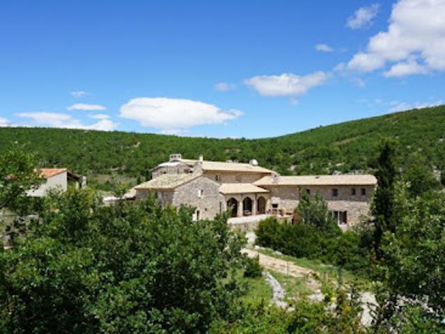 Vente Propriété 21 pièces 550 m2 Banon