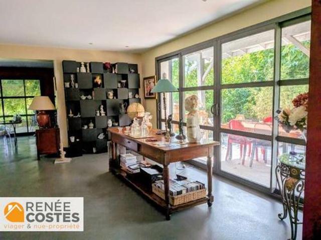 Vente Propriété 220 m2 Gleizé