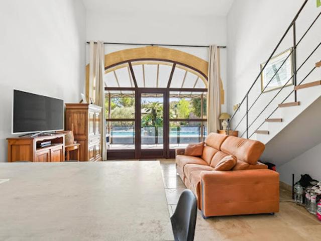 Vente Propriété 220 m2 Lançon Provence