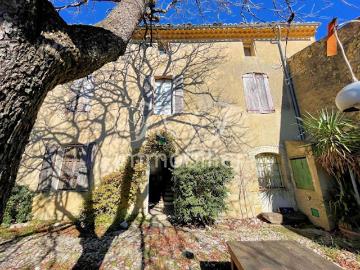 vendre Maison à Alpes