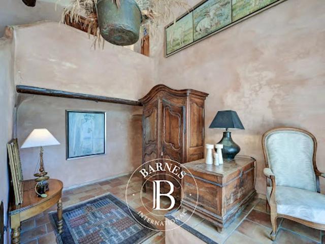 Vente Propriété 22 pièces 427.8 m2 Mallemort