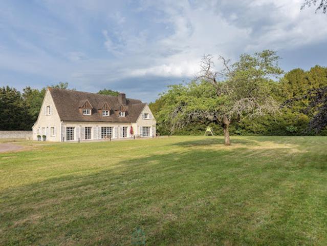 Vente Propriété 22 pièces 800 m2 Champcueil