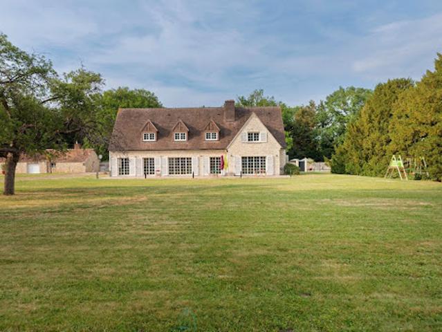 Vente Propriété 22 pièces 800 m2 Champcueil