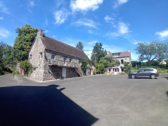 Vente Propriété 23 pièces 1100 m2 Thury Harcourt le Hom