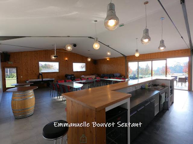 Vente Propriété 23 pièces 401 m2 Siorac en Périgord