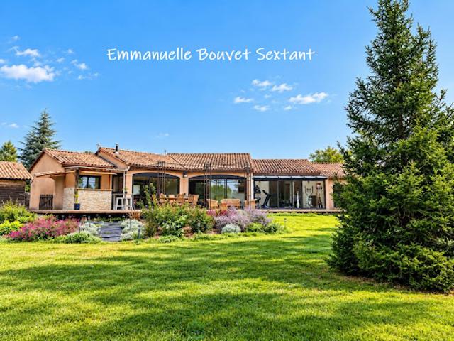 Vente Propriété 23 pièces 401 m2 Siorac en Périgord