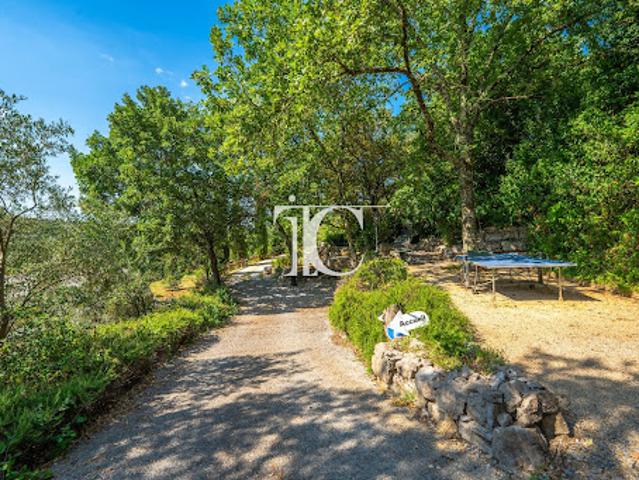Vente Propriété 23 pièces 423 m2 Berrias et Casteljau
