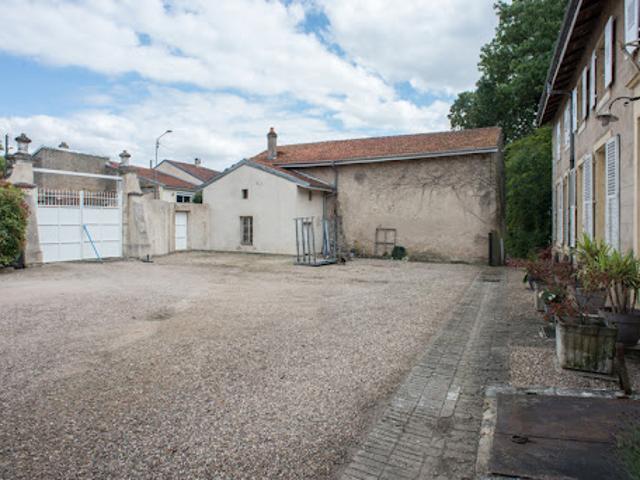Vente Propriété 23 pièces 655 m2 Vittonville