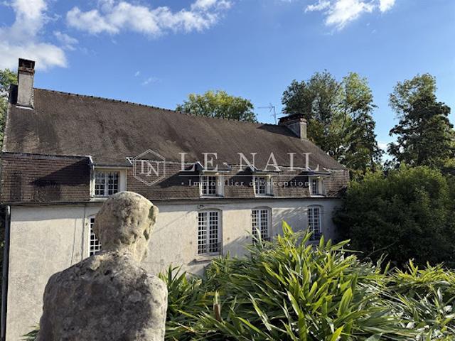 Vente Propriété 25 pièces 1200 m2 Meaux