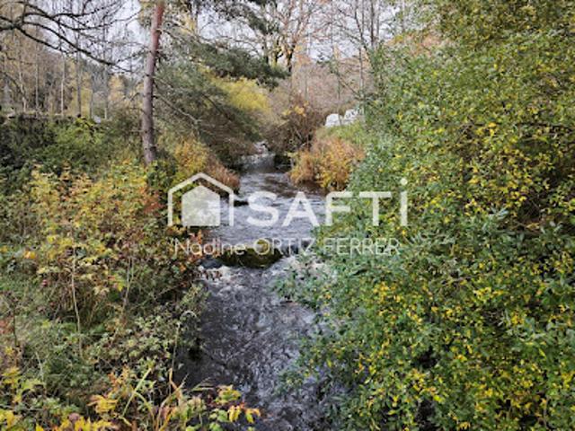 Vente Propriété 25 pièces 550 m2 Bel Air Val d'Ance