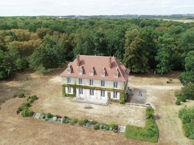 Vente Propriété 25 pièces 523 m2 Armentieres en brie