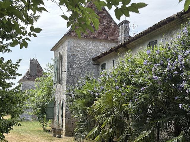 Vente Propriété 25 pièces 667.02 m2 Bordeaux