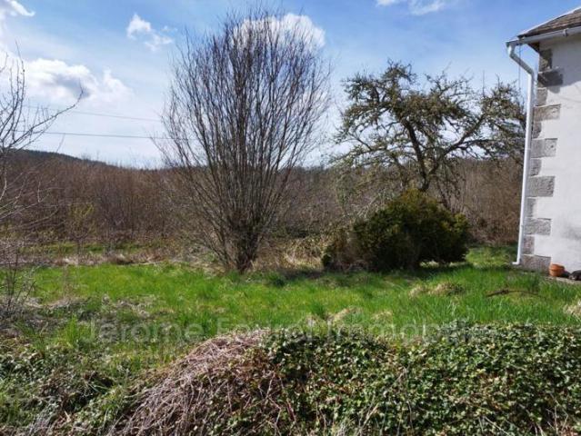 Ensemble immobilier