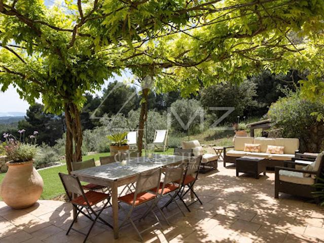 Vente Propriété 8 pièces 268.55 m2 Callas