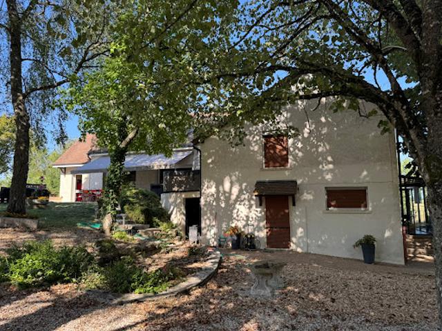 Vente Propriété 11 pièces 260 m2 Montberthault