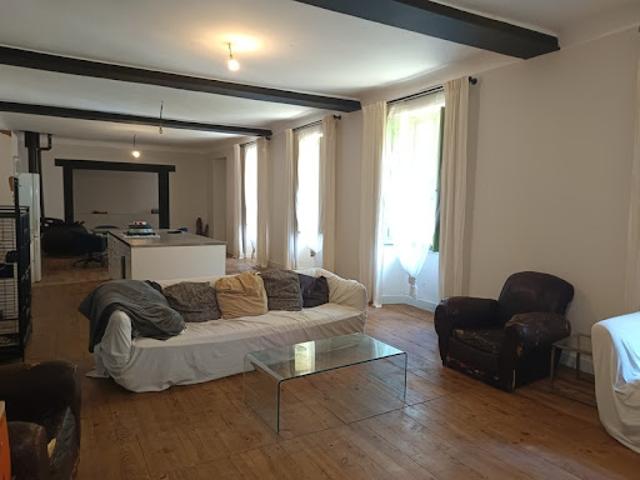 Vente Propriété 26 pièces 1000 m2 Aire sur l'Adour