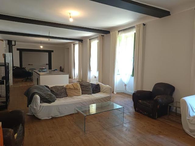 Vente Propriété 26 pièces 1000 m2 Aurensan