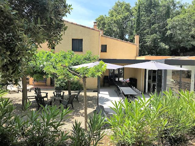 Vente Propriété 28 pièces 755 m2 Montpellier