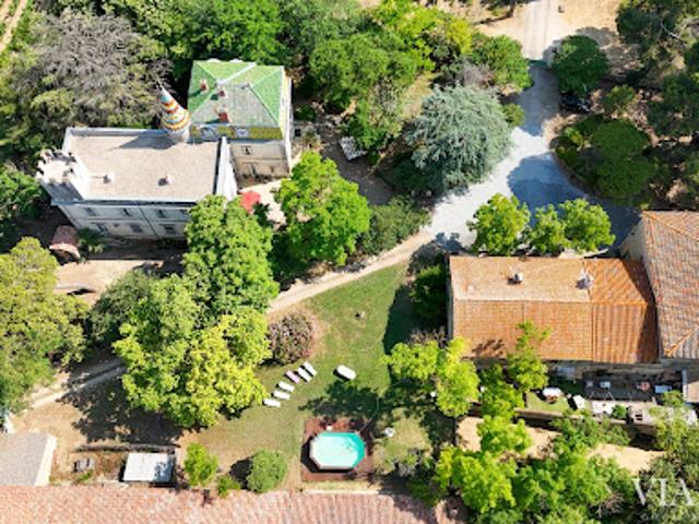Vente Propriété 28 pièces 781 m2 Puisserguier