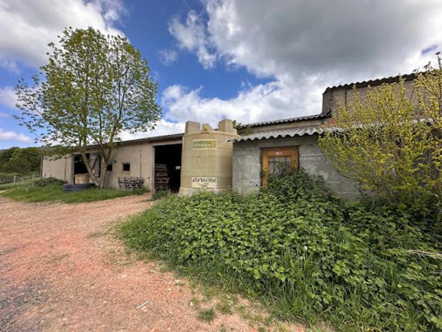 Vente Propriété 1 pièce 100 m2 Bugarach