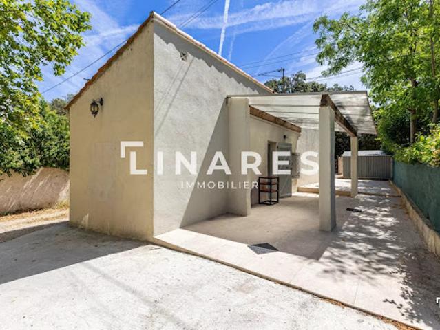 Vente Propriété 2 pièces 49 m2 Marseille 9ème