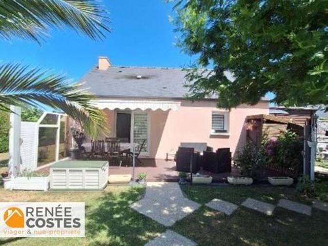 Vente Propriété 2 pièces 52 m2 Erquy