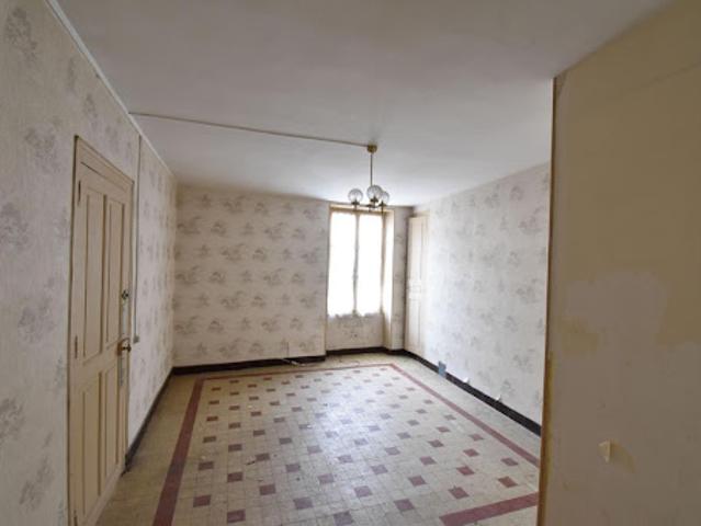 Vente Maison 2 pièces 59 m2 Cosne Cours sur Loire