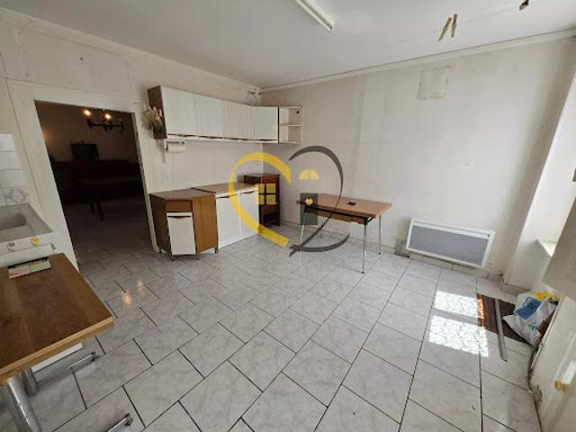 Vente Propriété 2 pièces 69 m2 Henrichemont
