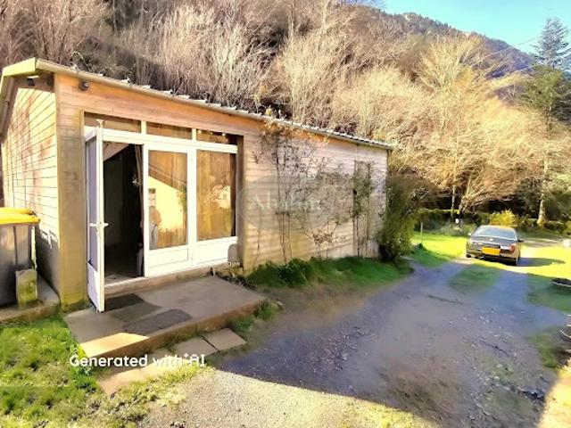 Vente Propriété 2 pièces 60 m2 Escot