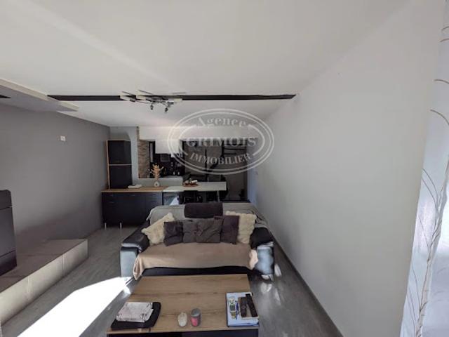 Vente Propriété 2 pièces 69 m2 Pépieux