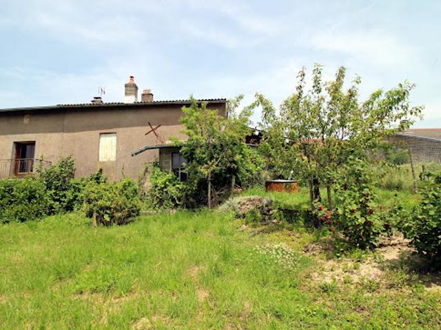 Vente Propriété 2 pièces 78 m2 Les Thons
