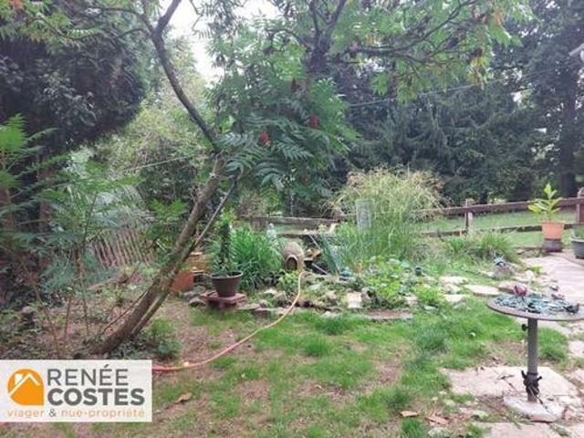 Vente Propriété 2 pièces 90 m2 Isigny le Buat