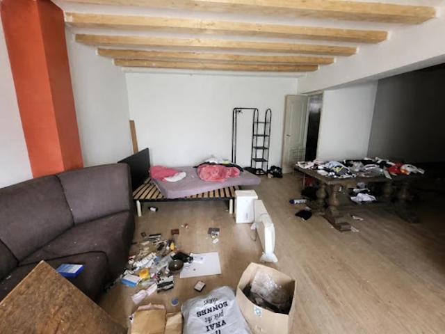 Vente Propriété 2 pièces 90 m2 Saint Arnoult
