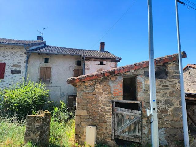 Vente Propriété 2 pièces Saint Cyr