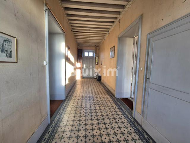 Vente Propriété 300 m2 Mhère