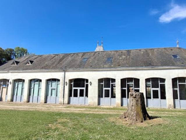 Vente Propriété 30 pièces 1800 m2 Fréteval