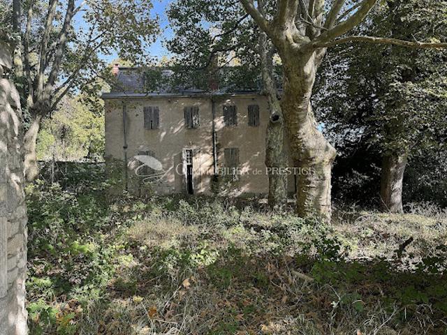 Vente Propriété 30 pièces 1300 m2 Sault