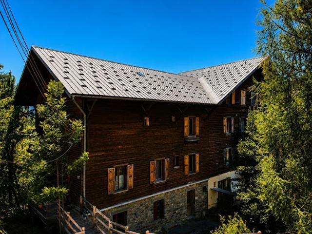 Vente Propriété 30 pièces 828 m2 Embrun