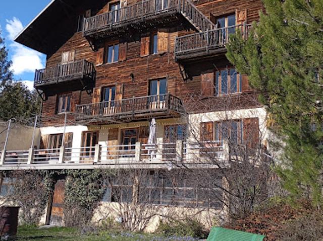 Vente Propriété 30 pièces 828 m2 Embrun
